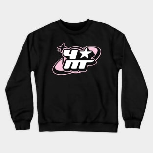 YOUNG MIKO Crewneck Sweatshirt